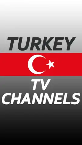 Turkey TV Channels скриншот 3
