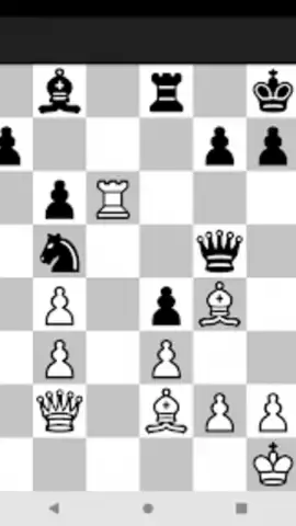 Chess Tactics Pro скриншот 1