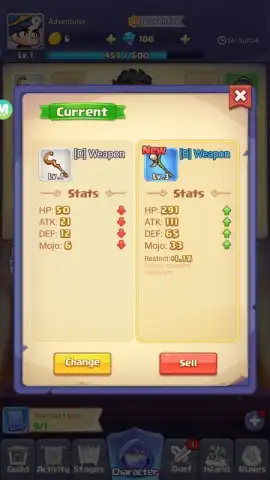 Rage Mage скриншот 6