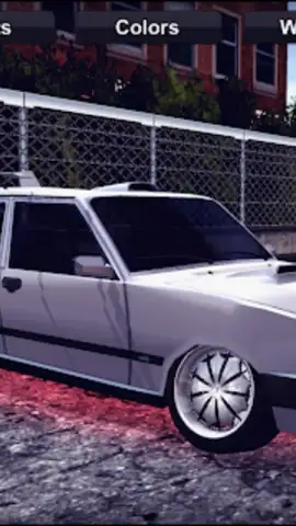 Kartal Drift And Driving Simulator скриншот 14