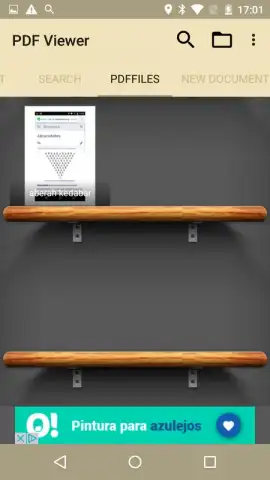 PDF Viewer скриншот 8