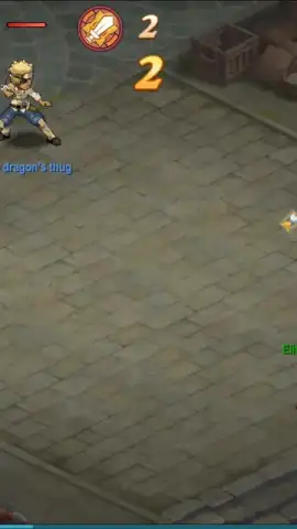 FAIRY TAIL: Forces Unite! скриншот 7