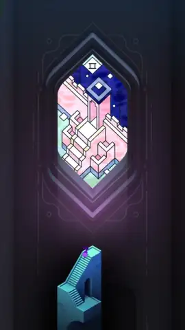 Monument Valley 3 скриншот 8