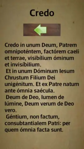 Catholicae preces скриншот 8
