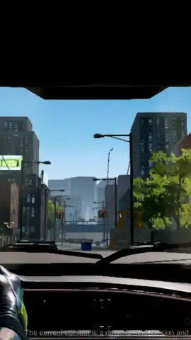 Codename Crime-Vice Open World скриншот 14