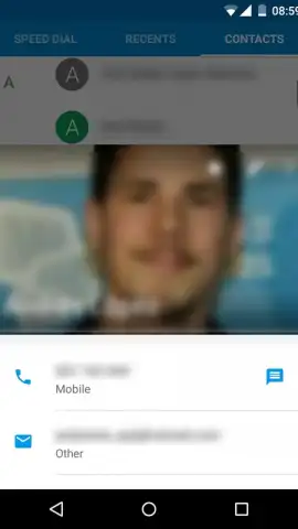 Phone by Google скриншот 5