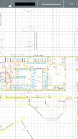 CAD Touch Free скриншот 8