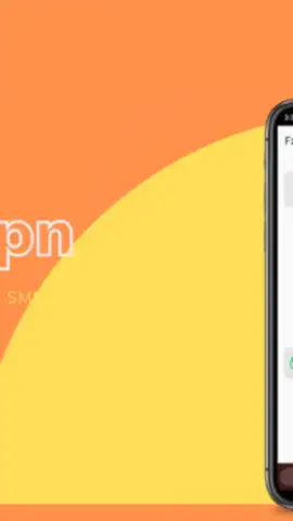 Fz VPN скриншот 3
