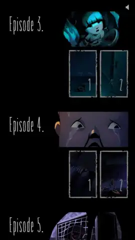 Little Nightmares Comics скриншот 4