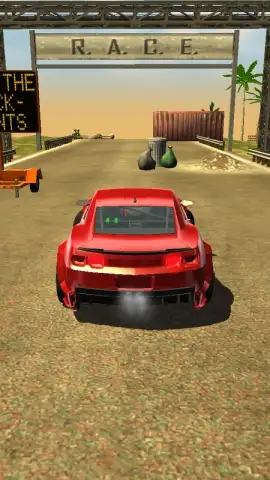 Exion Off-Road Racing скриншот 4