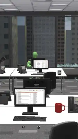 Room Smash скриншот 3