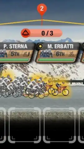 Tour de France 2020 Official Game скриншот 1