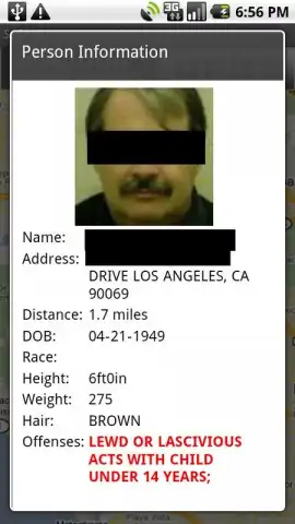 Safe Neighborhood скриншот 3