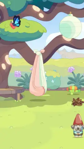Bluey: Let’s Play! скриншот 4