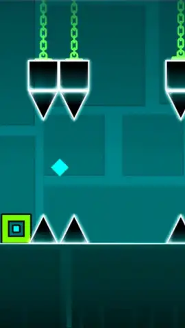 Geometry Dash Lite скриншот 13