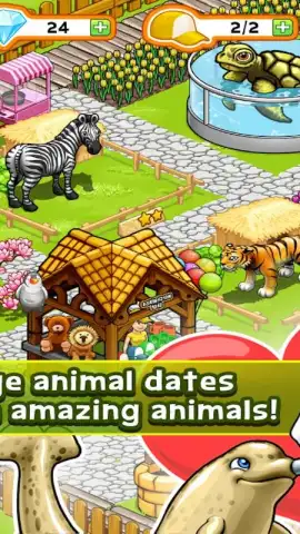 Mini Pets скриншот 1