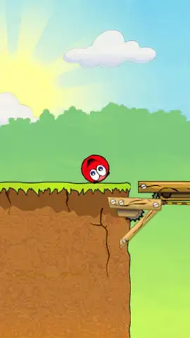 Red Ball 3 скриншот 8