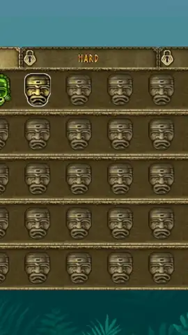 Treasures of Montezuma 2 Free скриншот 4