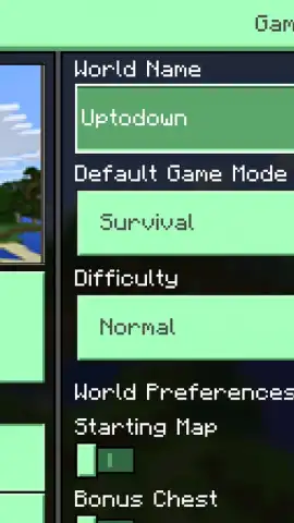 Craft World скриншот 3