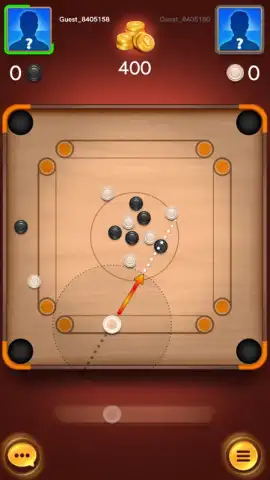 Carrom Pool скриншот 2