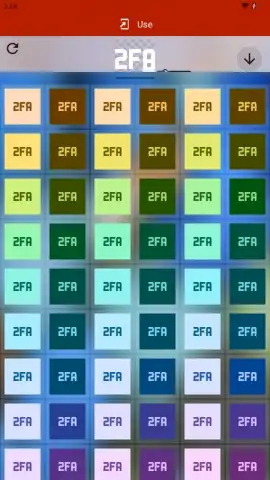 Any Icon скриншот 2