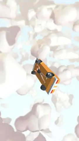 Dude Simulator Ramp скриншот 8