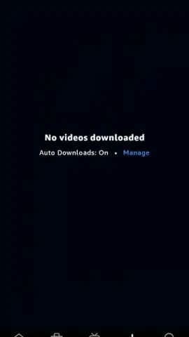 Prime Video скриншот 7