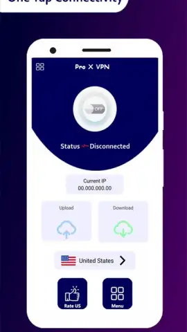 Super X VPN скриншот 4