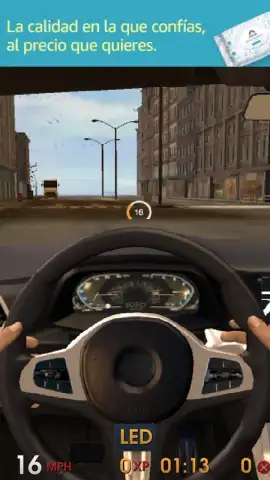 Driving School Simulator скриншот 17