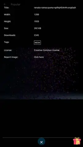 Themes for Android скриншот 13