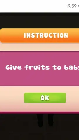 Virtual Single Mom Simulator скриншот 2