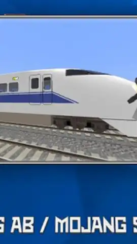 Addon Real Train скриншот 2