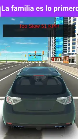 City Driving School Simulator скриншот 6