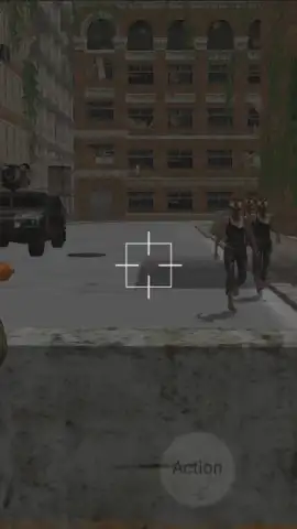 The Last of Us (Fangame) скриншот 10