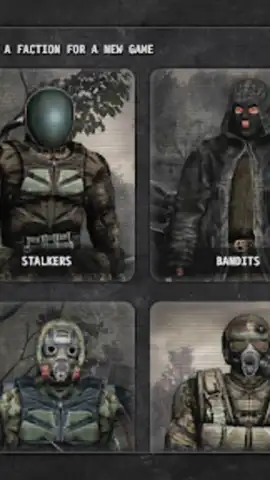 War Groups скриншот 14