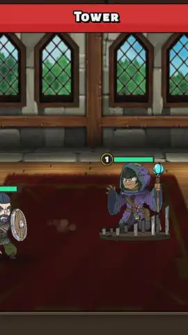 Tower Keepers скриншот 6