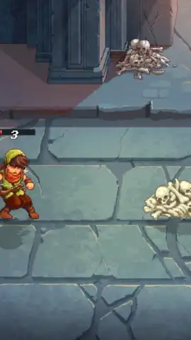 Dungeon Rushers FREE скриншот 10