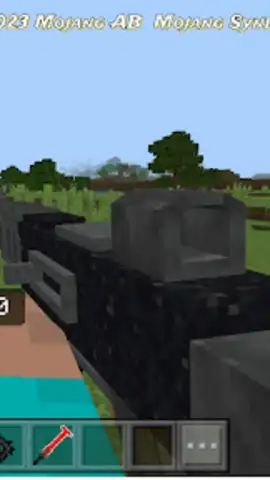Guns for minecraft скриншот 3