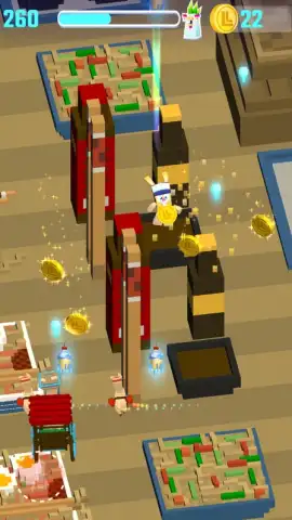 Llama Llama Spit Spit скриншот 14