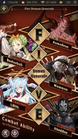 ISEKAI: Demon Waifu скриншот 12