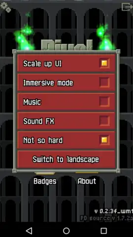 Soft Pixel Dungeon скриншот 5