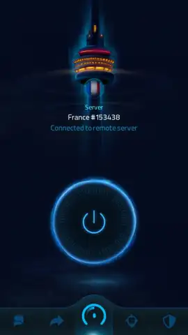 Maple VPN скриншот 5