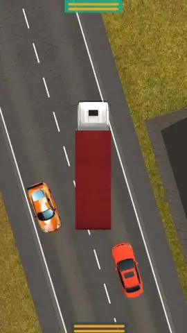 Grand Truck Simulator скриншот 2
