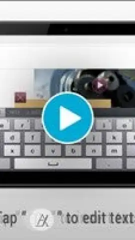 NoteLedge Lite скриншот 1