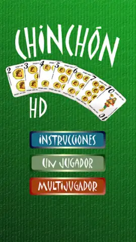 chinchonHD скриншот 11