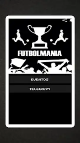 Futbol Mania скриншот 7