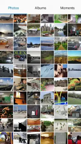 ASUS Gallery скриншот 6