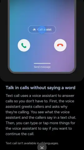 Samsung Tips скриншот 1