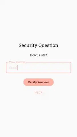 My ToDo скриншот 9