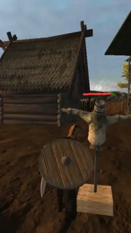 Vikings: Valhalla Saga скриншот 1